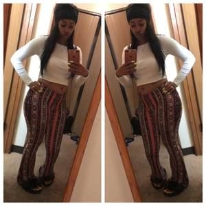 Meet your Posher, Jasmine